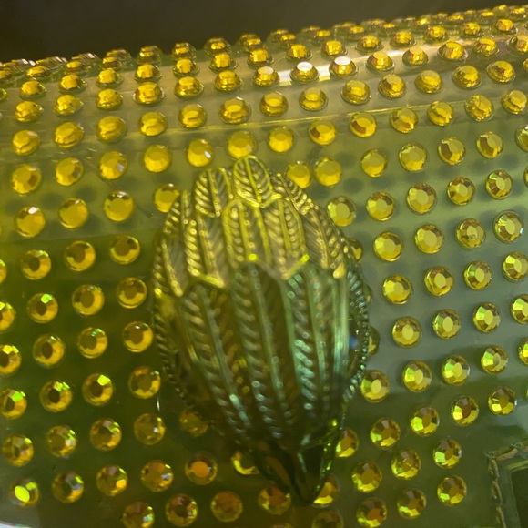 SOLD! Mini Kensington Convertible Crossbody Bag- Like new - Picture 3 of 9